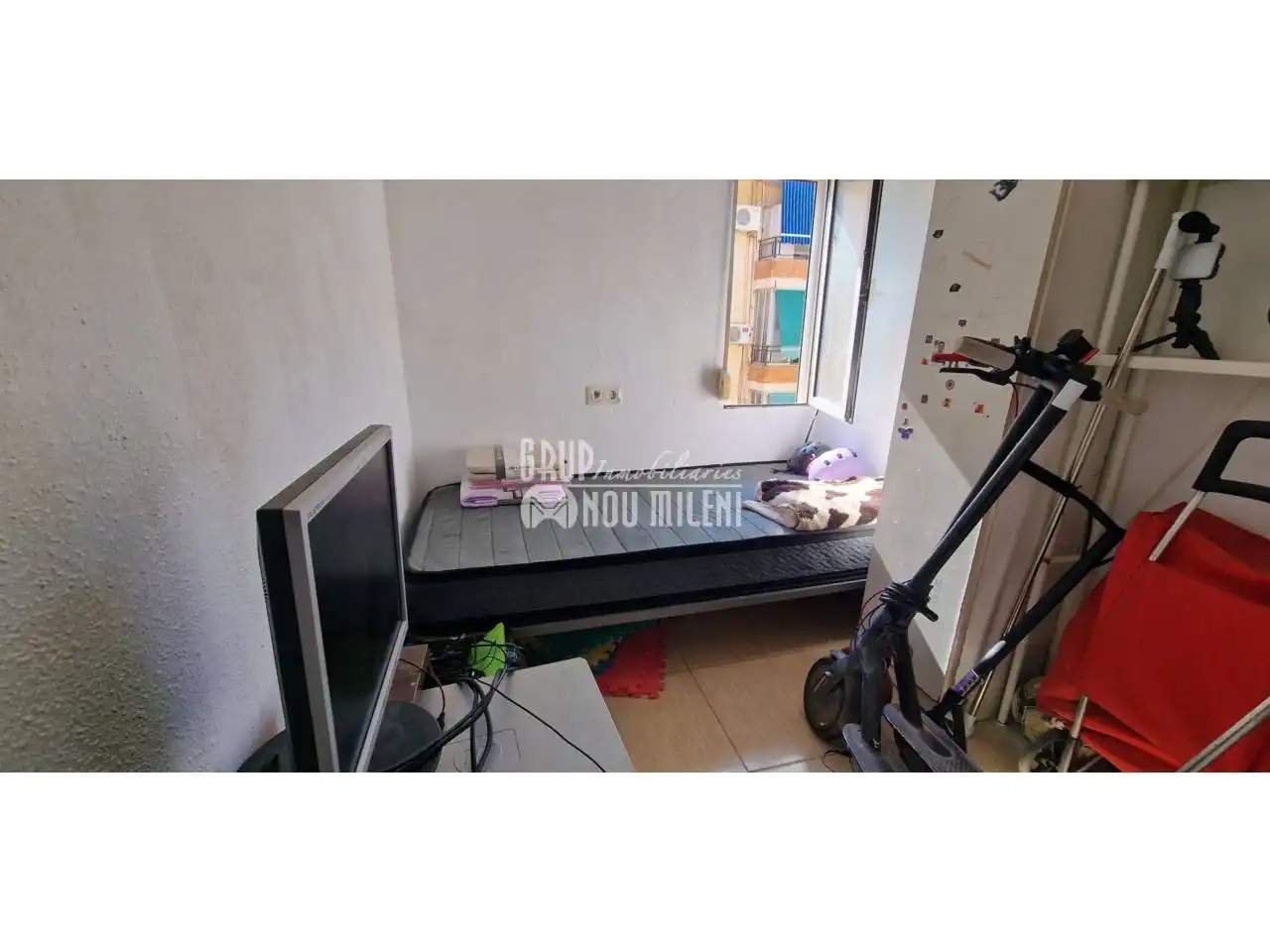 Piso en venta en Calle Catarroja, Alfafar