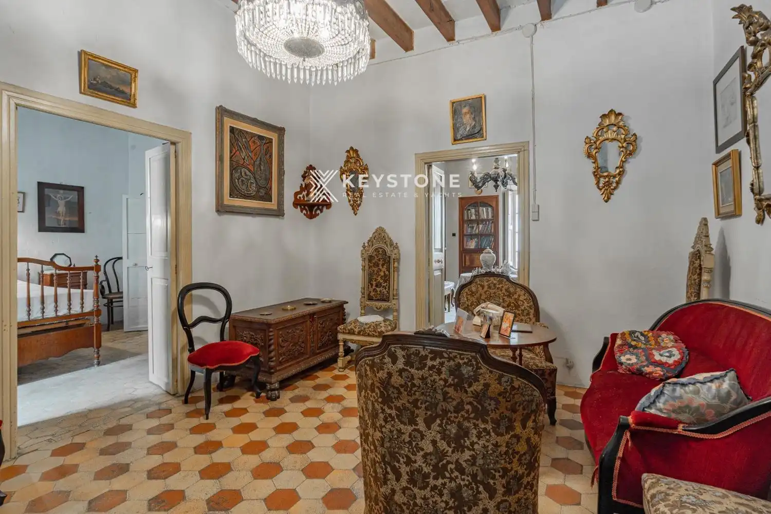 Casa en venta en DISTRITO MANACOR CENTRO, imagen 11