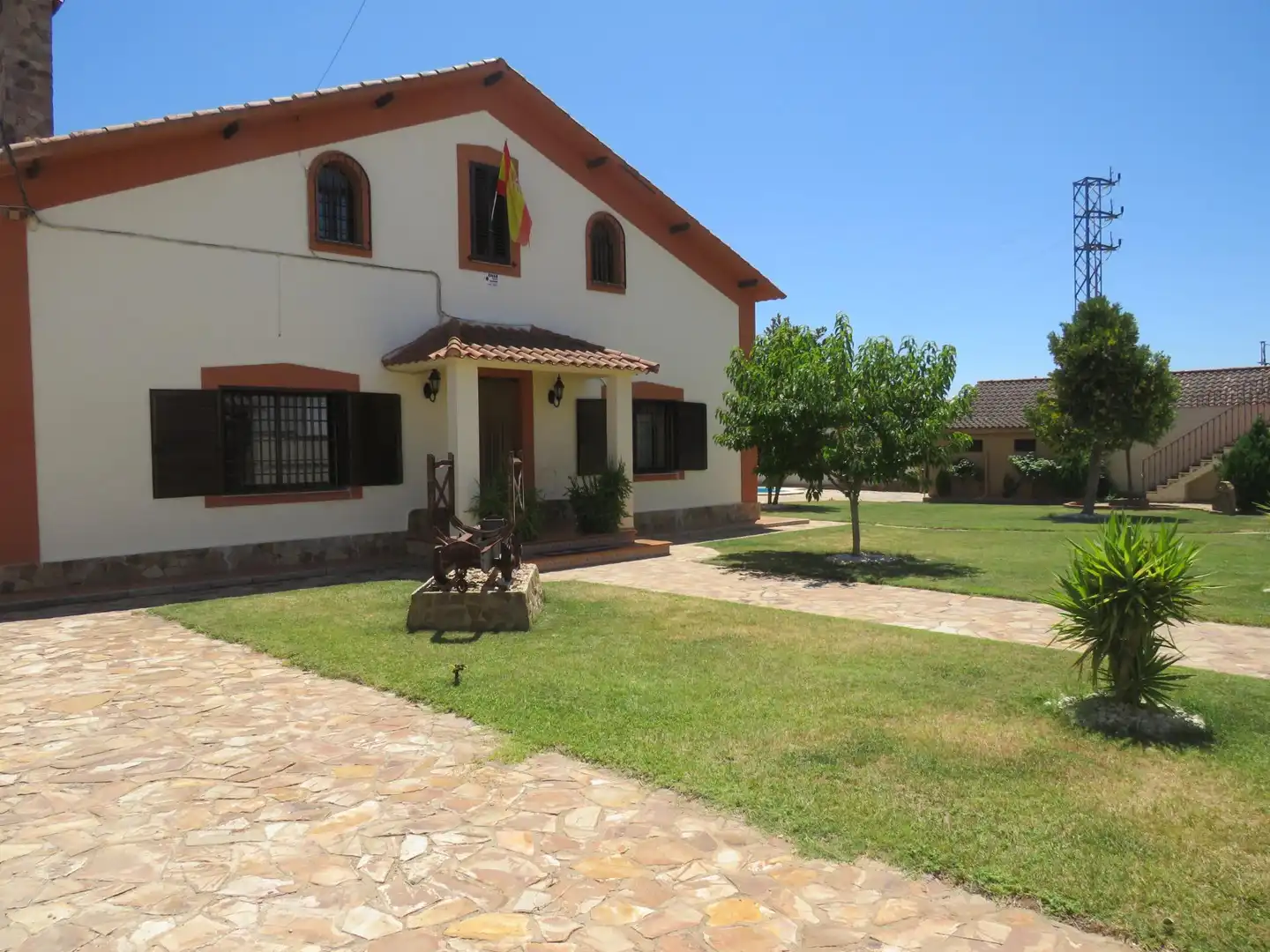 Casa amb piscina en venda a Peñarroya-Pueblonuevo, imagen 39