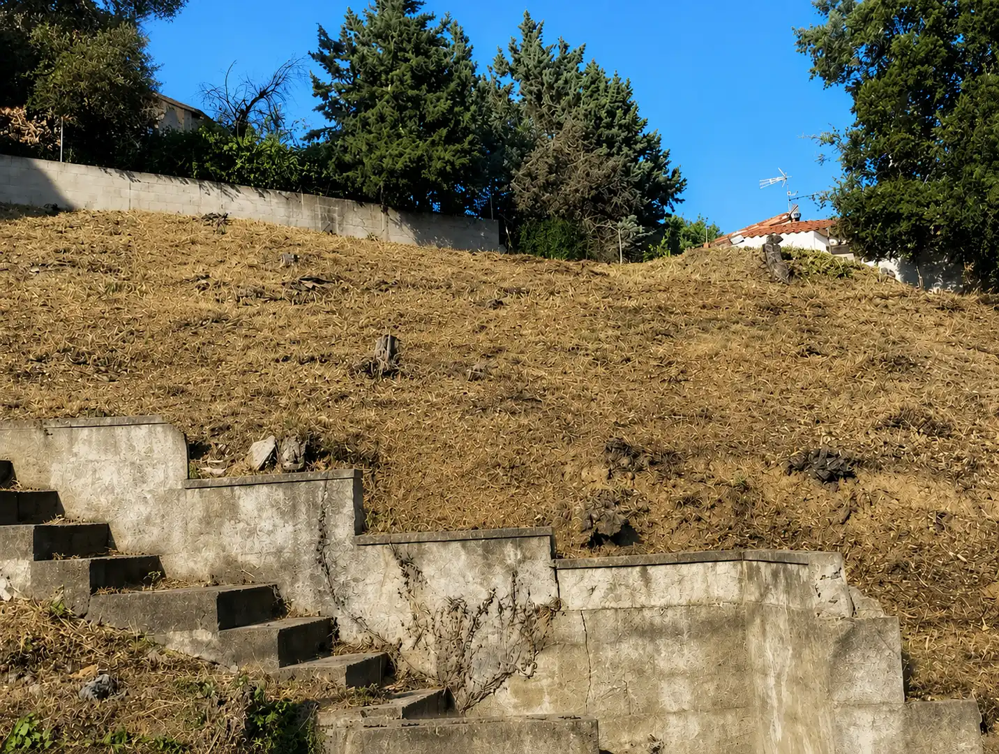Terrenys i solars en venda a Santa Maria de Palautordera
