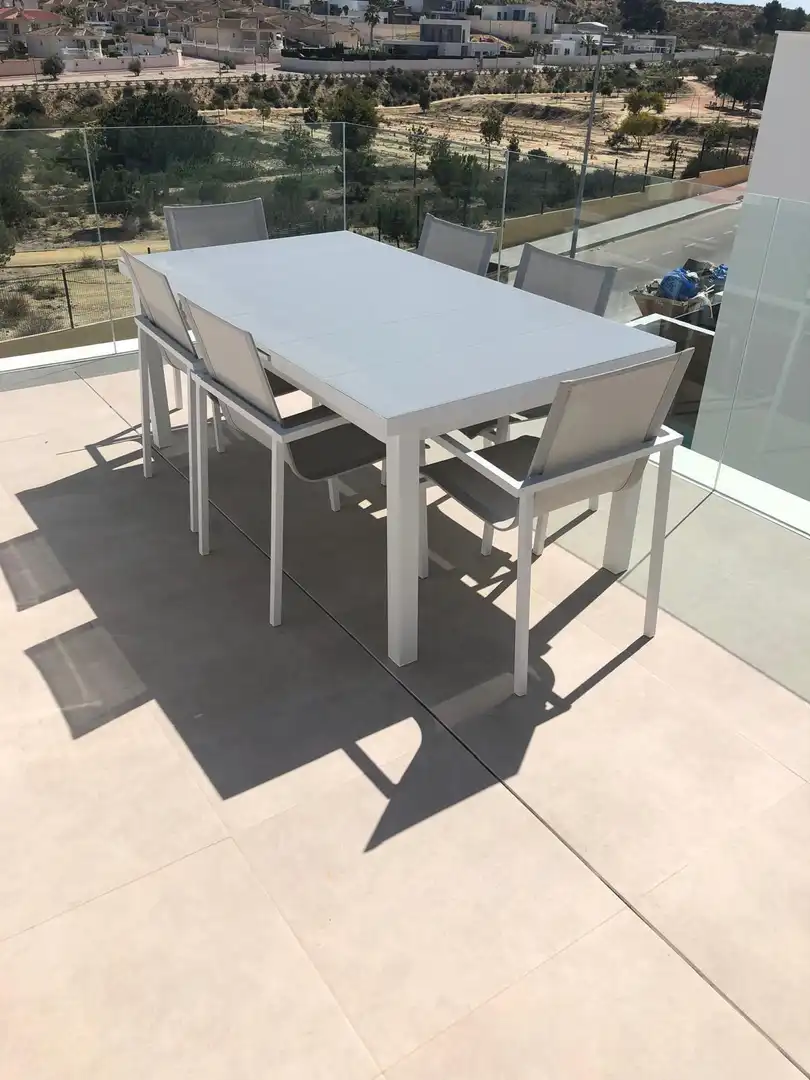 Casa con piscina en venta en Benijófar, imagen 14
