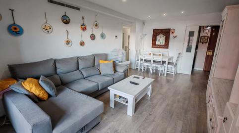 Foto 2 de Piso en venta en Calle Río Ebro, Suroeste - Zona Hospital, Madrid