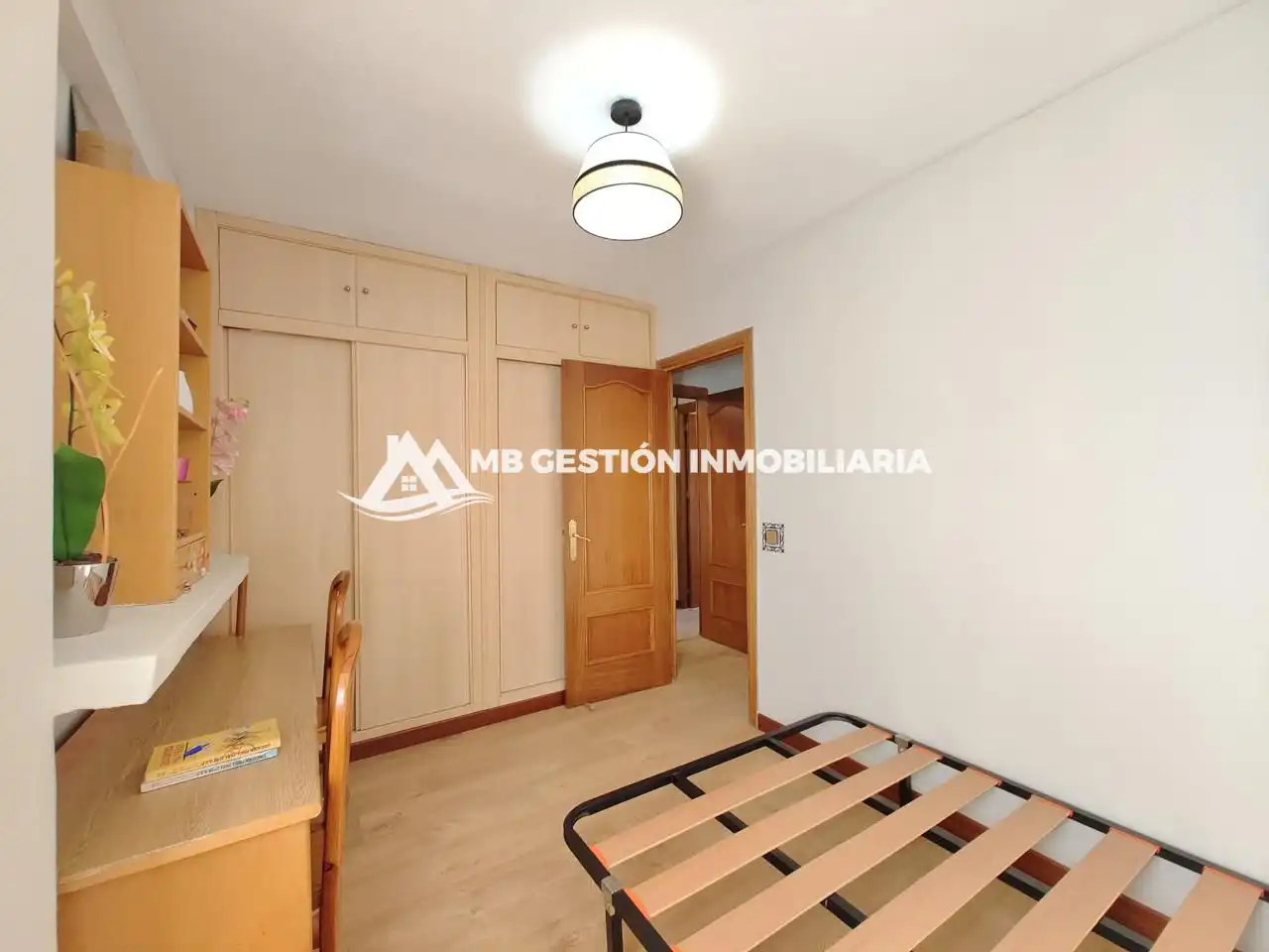 Habitación de Piso en venta en Fuenlabrada con Aire acondicionado, Calefacción y Terraza