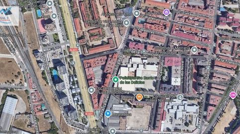 Foto 4 de Piso en venta en Calle Arca Real, Delicias, Valladolid Capital