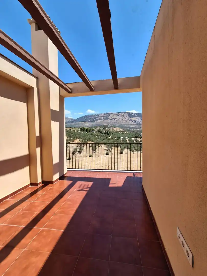 Casa a schiera con piscina in vendita a La Guardia de Jaén, imagen 13