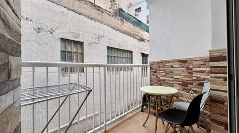 Foto 5 de Estudio en venta en  Hospital Civil, La Trinidad, Málaga Capital