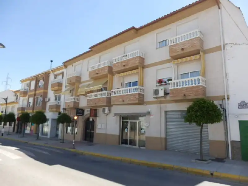 Business premises for sale in Av Virgen de las Nieves, imagen 6