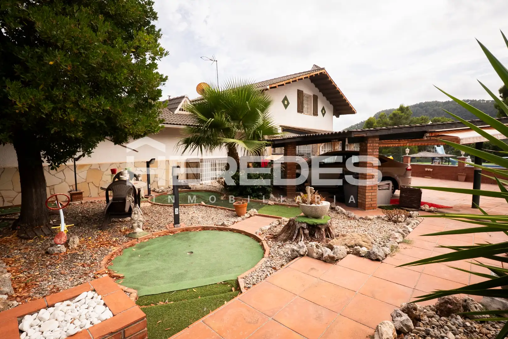 House with terrace for sale in Torrelles de Llobregat, imagen 73