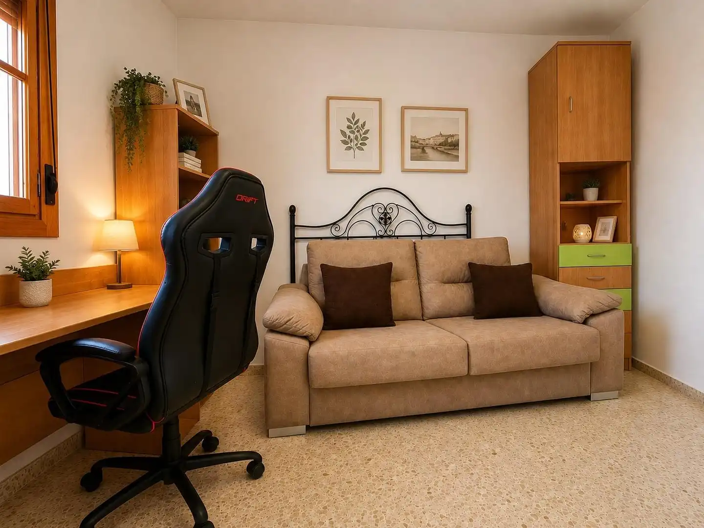 Maison mitoyenne avec terrasse à vendre à PANADEROS, imagen 25