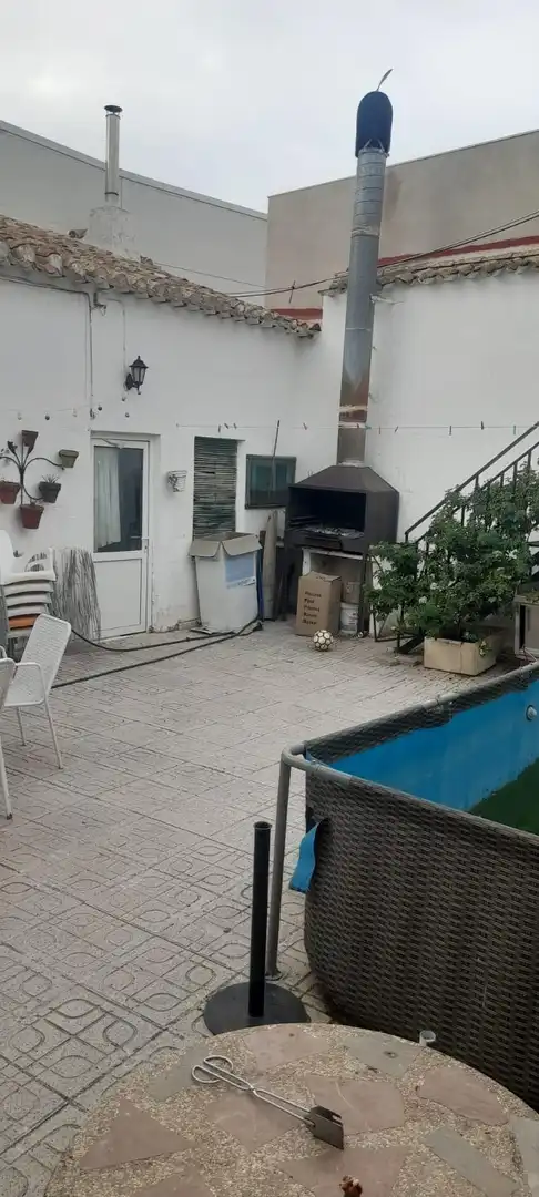 Casa en venta en Barrax, imagen 30