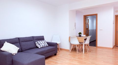 Foto 4 de Piso de alquiler en Valencia - Calle Rodrigo Pertegas, La Creu del Grau, Valencia Capital