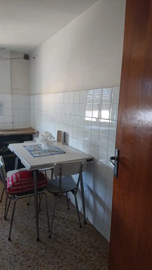 Cocina de Finca rústica en venta en Noceda del Bierzo con Calefacción