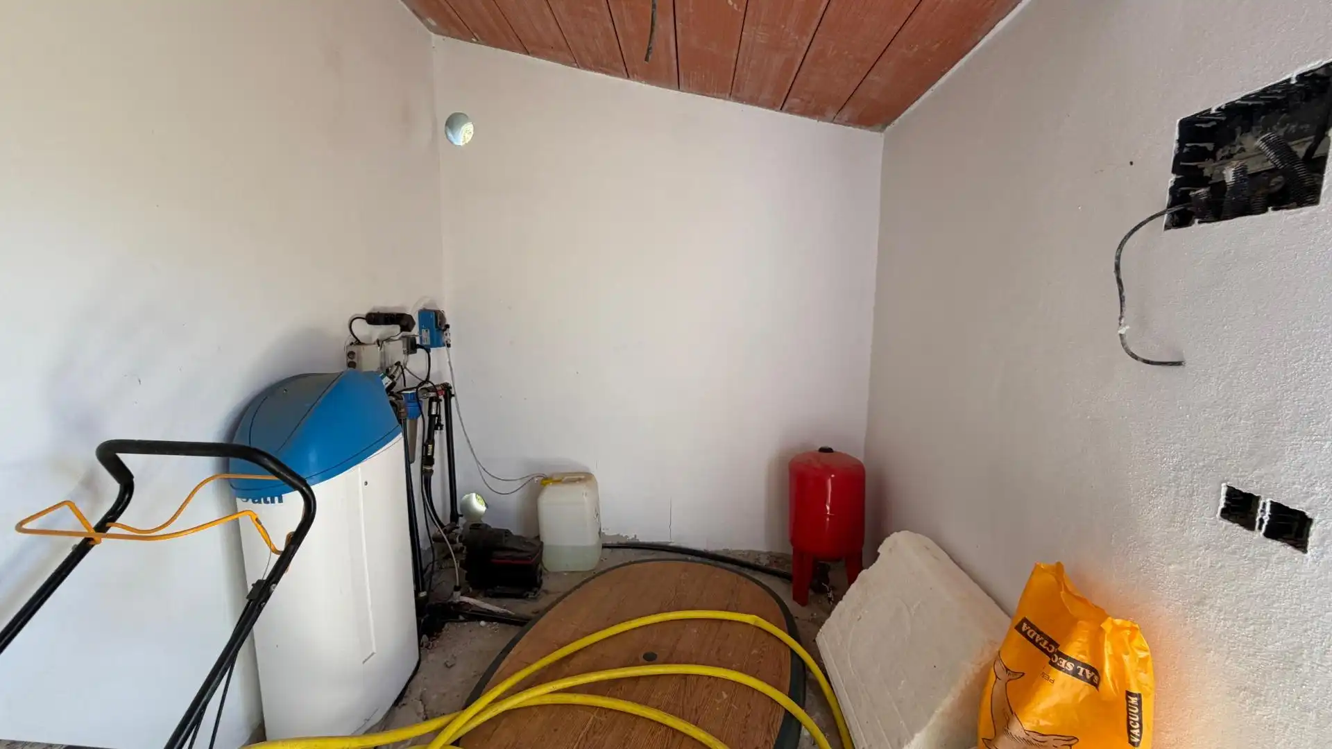 Casa o xalet en venda en Chiclana de la Frontera amb Aire condicionat, Calefacció i Jardí privat