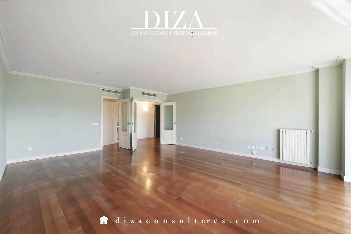 Habitación de Piso en venta en Madrid con Aire acondicionado, Calefacción y Jardín privado