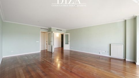 Foto 4 de Pis en venda a Hispanoamérica - Bernabéu, Madrid Capital