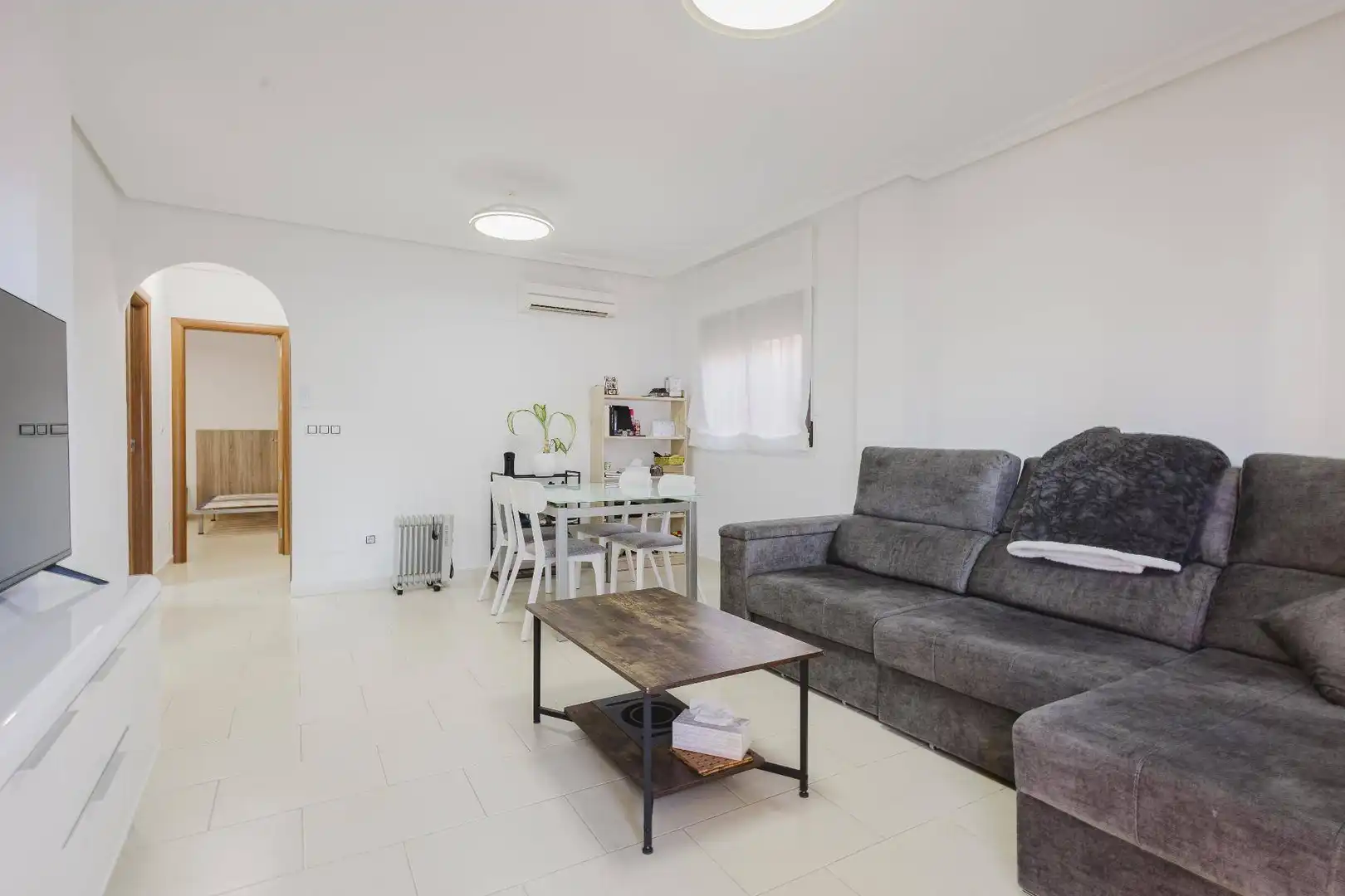 Chalet en venta en Nueva Torrevieja - Aguas Nuevas, imagen 6