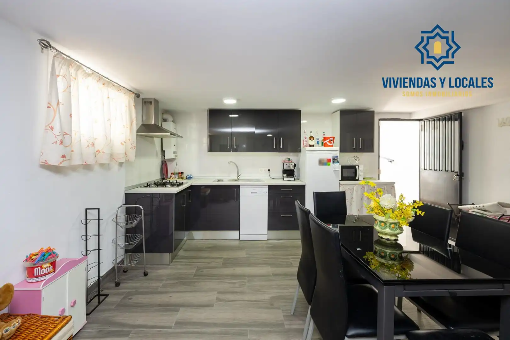 Maison jumelée avec terrasse à vendre à Peligros, imagen 49