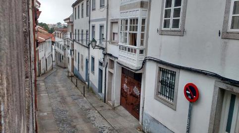 Photo 2 of Single-family semi-detached for sale in Rúa Do Pexigo de Abaixo, 34, Ensanche - Sar, Santiago de Compostela