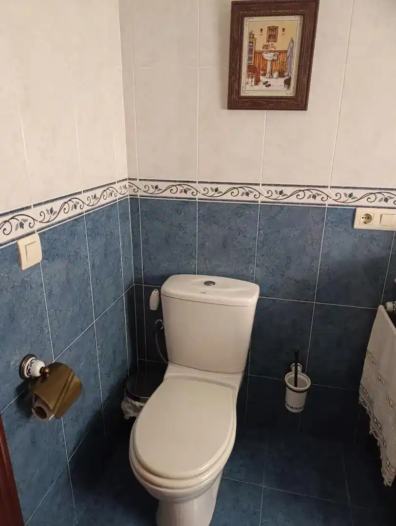 Bany de Pis en venda en Navas de San Juan, Jaén