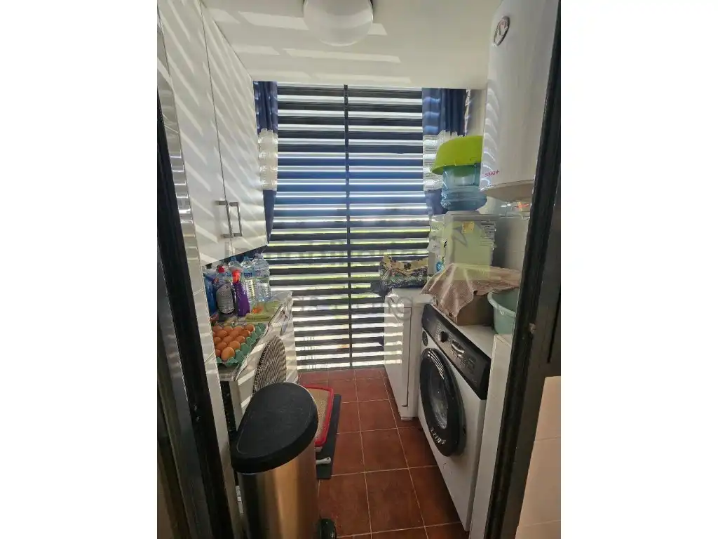Apartament amb piscina en venda a San Jorge / Sant Jordi, imagen 4
