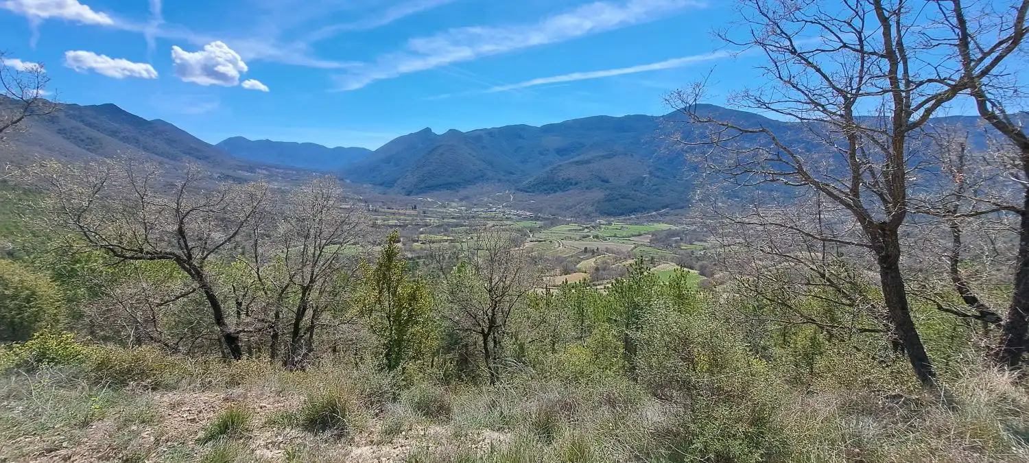 Casa rústica en venda a Caldearenas, imagen 5