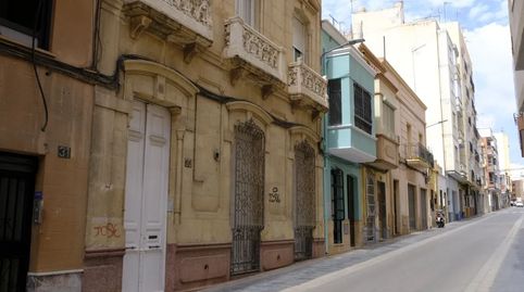 Foto 5 de Pis en venda a Calle de D. José Carrillo, 2d, La Unión ciudad, La Unión
