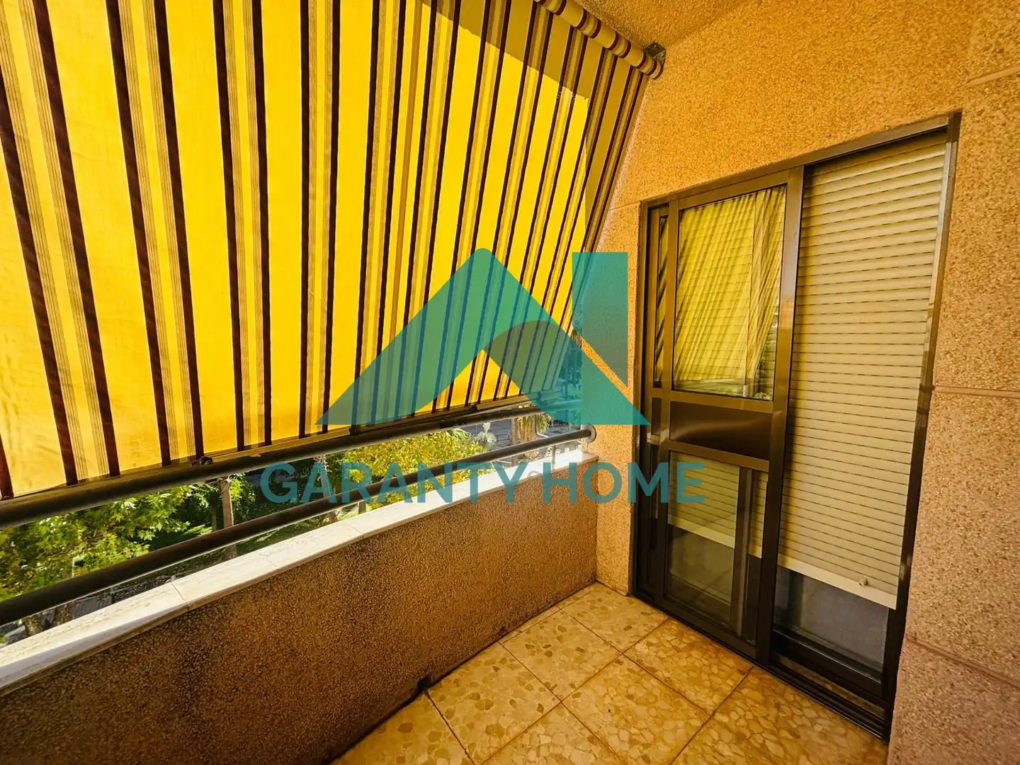 Flat with lift to rent in Ruta de la Plata, imagen 22