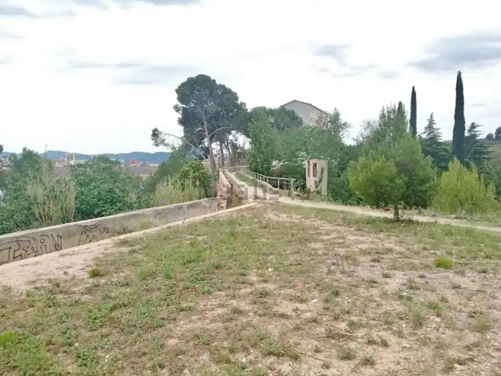 Terreno industriale in vendita a Plaça la Llana 1, imagen 6