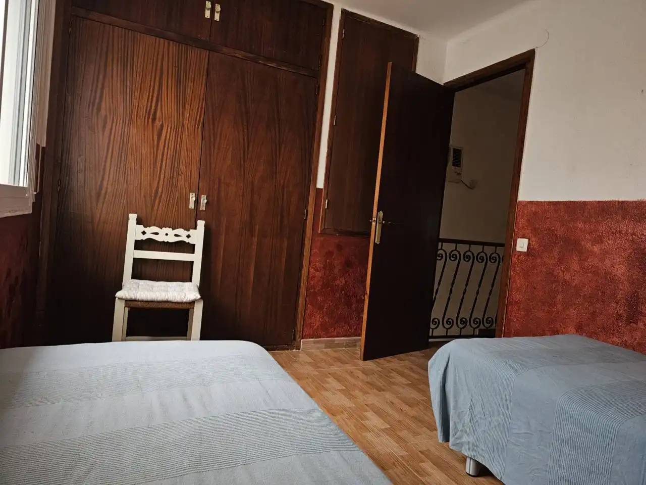 Dormitori de Casa o xalet en venda en Cambrils amb Aire condicionat, Calefacció i Jardí privat