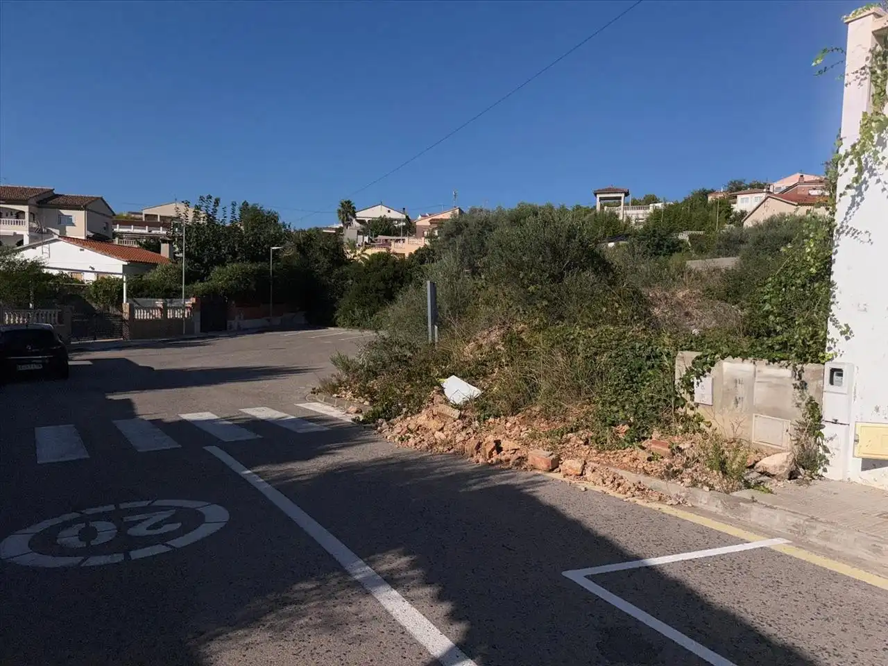 Wohnbaugrundstück zum Verkauf in Empuries, imagen 5