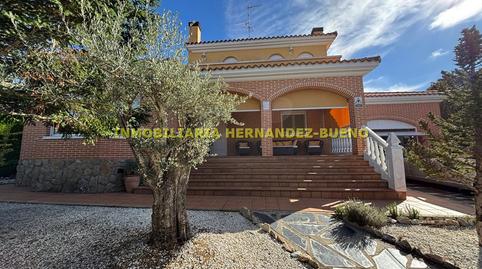 Photo 2 of House or chalet for sale in Buenavista, Salamanca