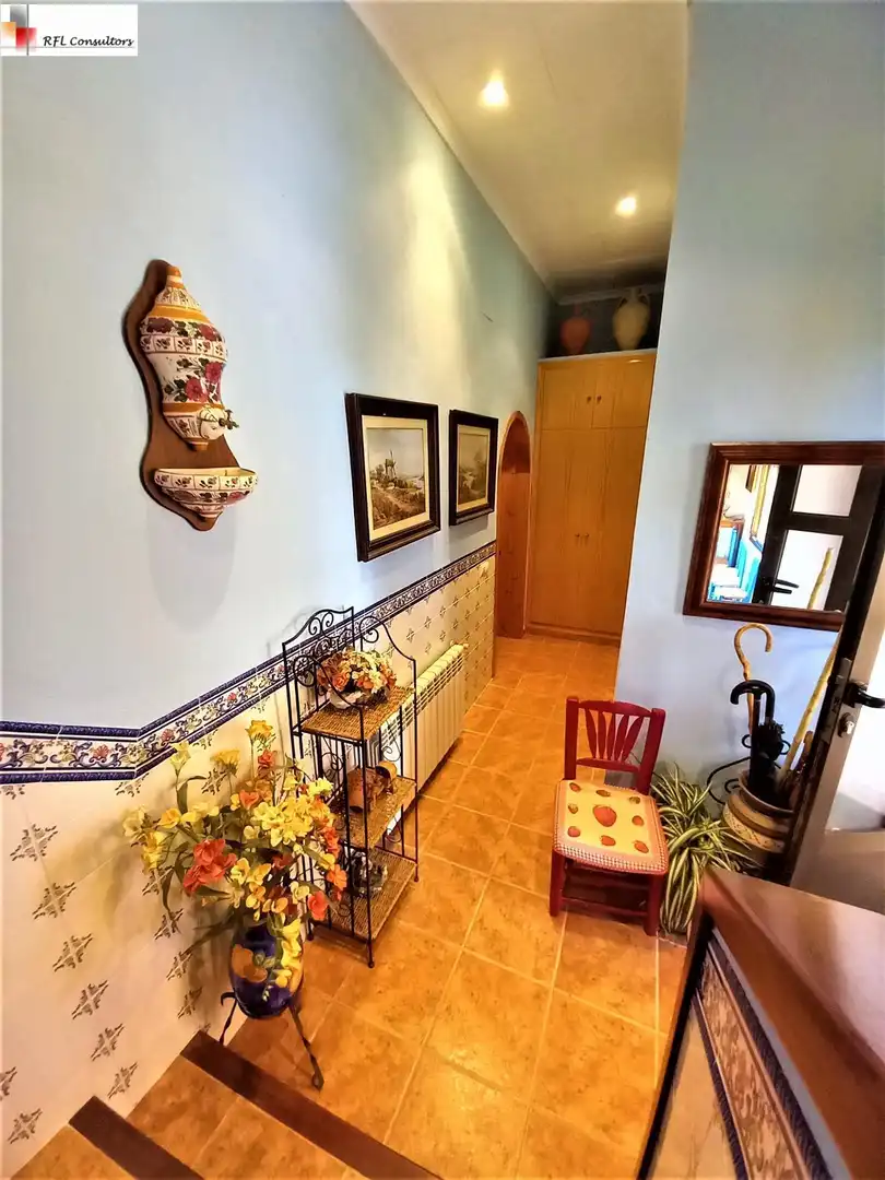 Chalet con jardín en venta en L'Ampolla, imagen 24
