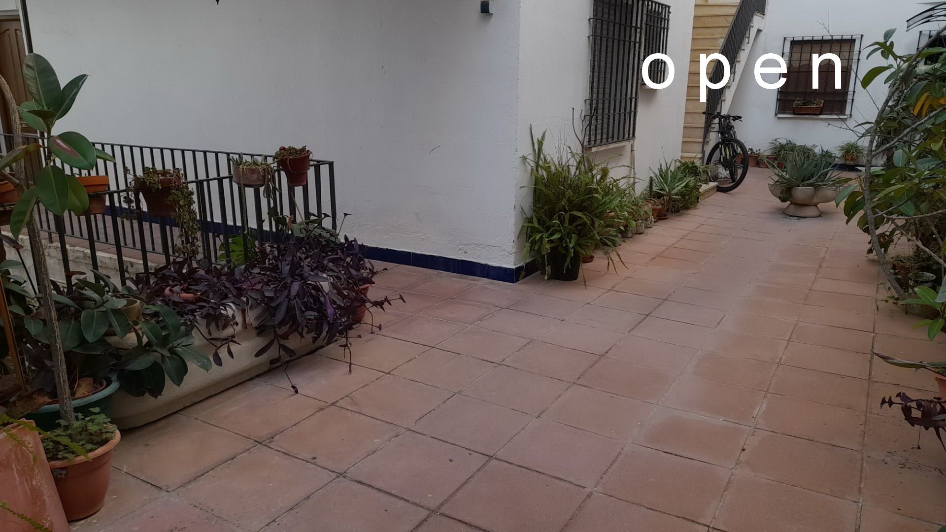 Vista exterior de Loft en venda en  Córdoba Capital amb Aire condicionat i Calefacció