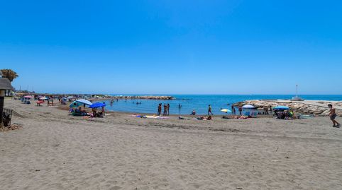 Casa independiente en primera linea de playa