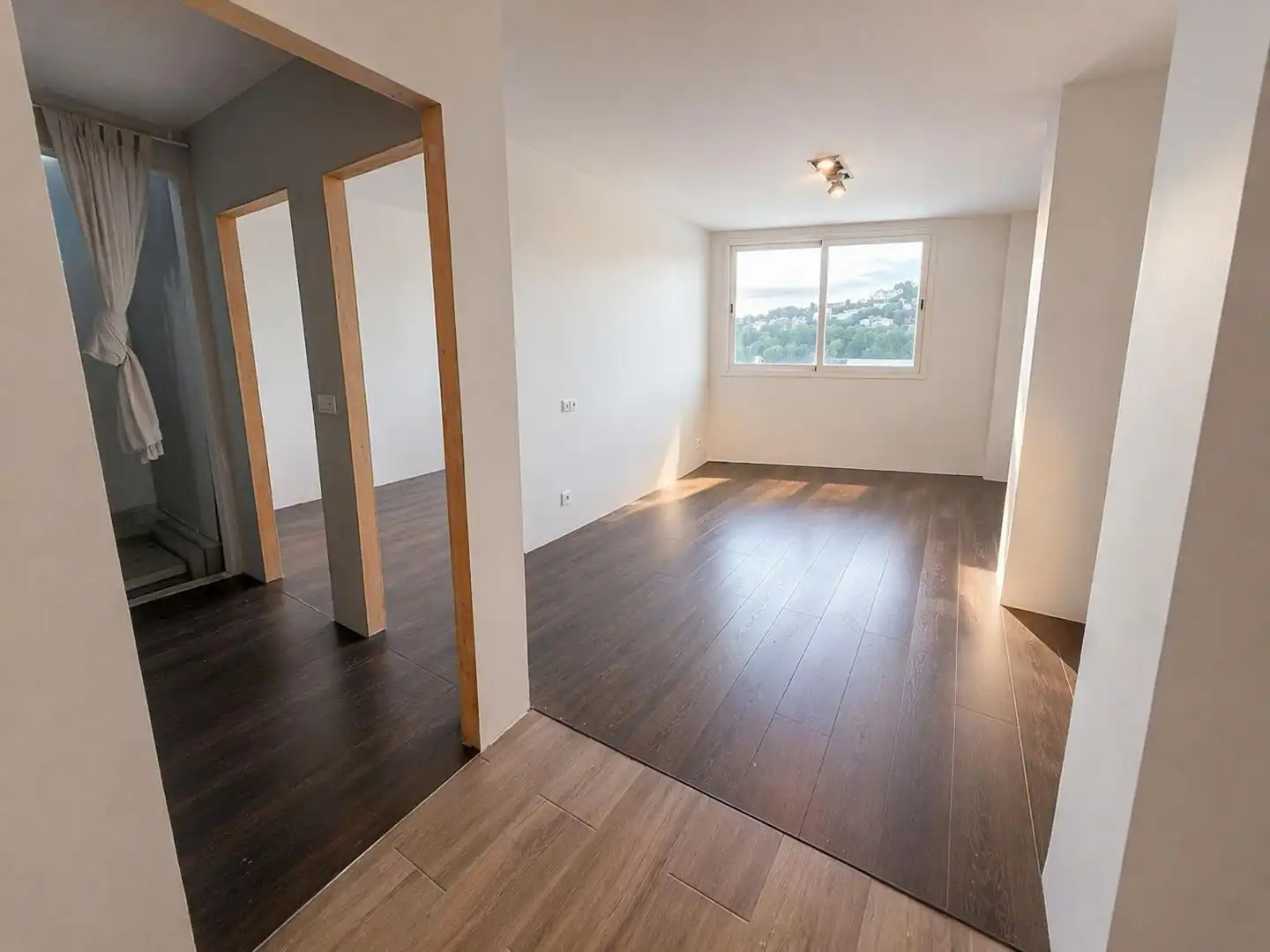 Sala d'estar de Dúplex en venda en Benalmádena amb Terrassa