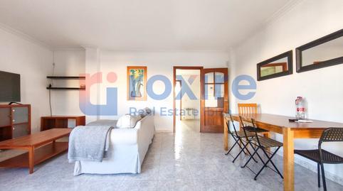 Foto 3 von Wohnung zum Verkauf in Calle Bisbe Abad I Lasierra, 47, S'Eixample - Can Misses, Eivissa