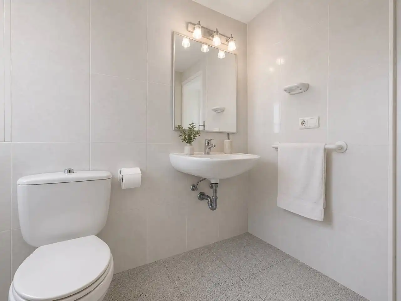 Flat with terrace for sale in Calle Quermany 40, imagen 44