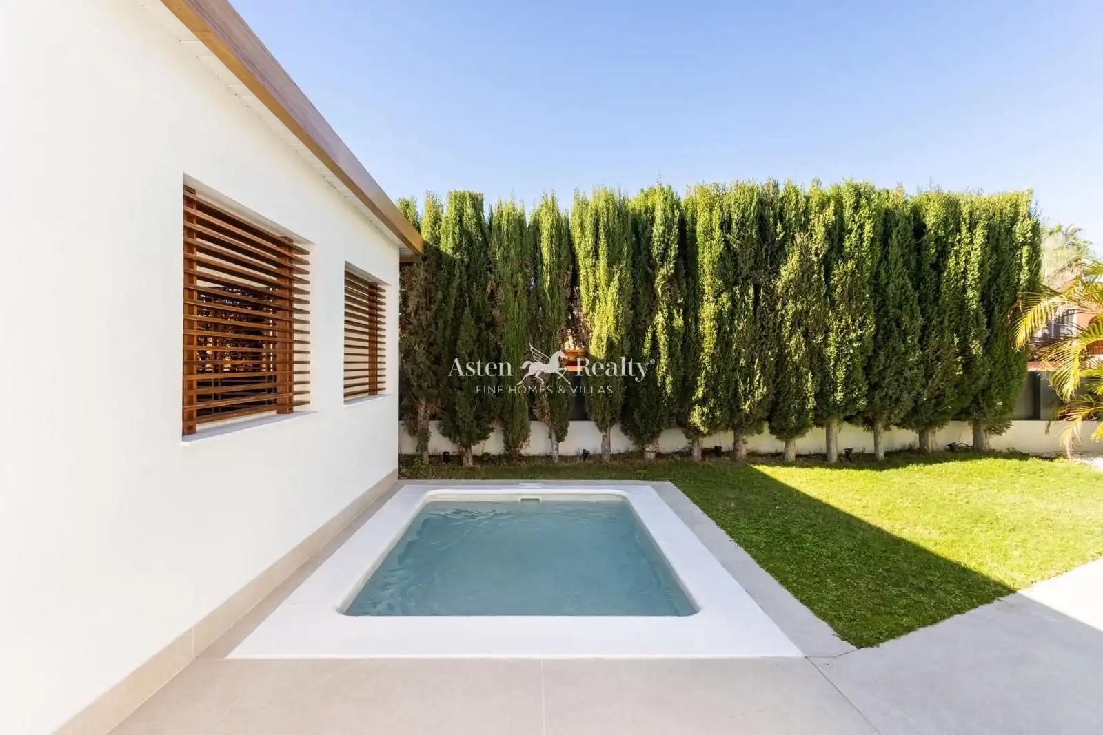 Casa con piscina en venta en Samarin, imagen 11