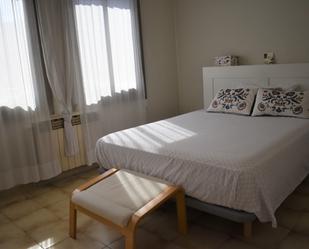 Bedroom of Single-family semi-detached for sale in Cornellà de Llobregat  with Terrace