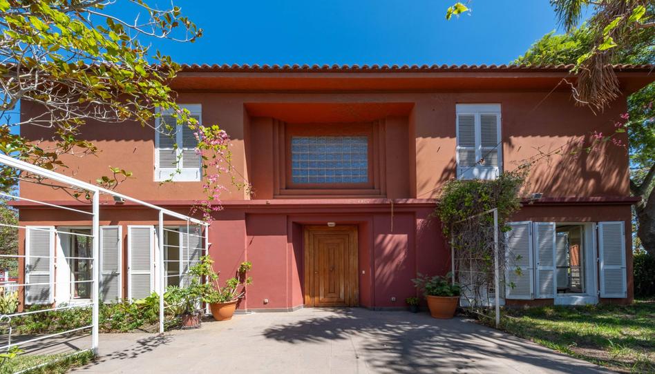 Photo 1 of House or chalet for sale in Calle Yuca, 1, Los Alvarados - Fuente los Berros - Bandama, Las Palmas