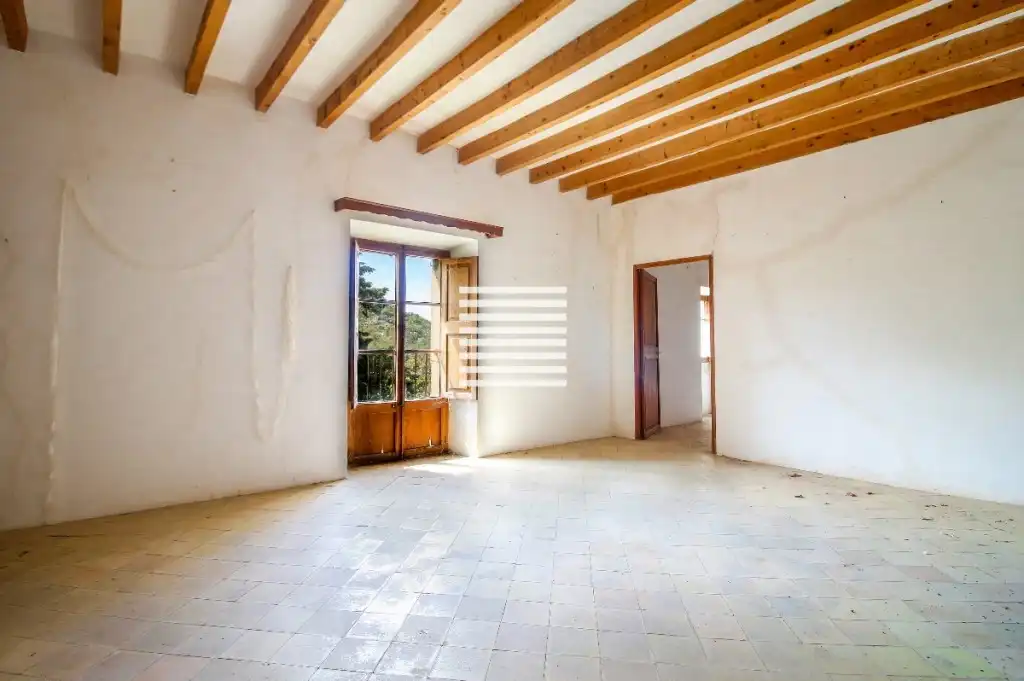 Casa o chalet en venta en Escorca con Trastero