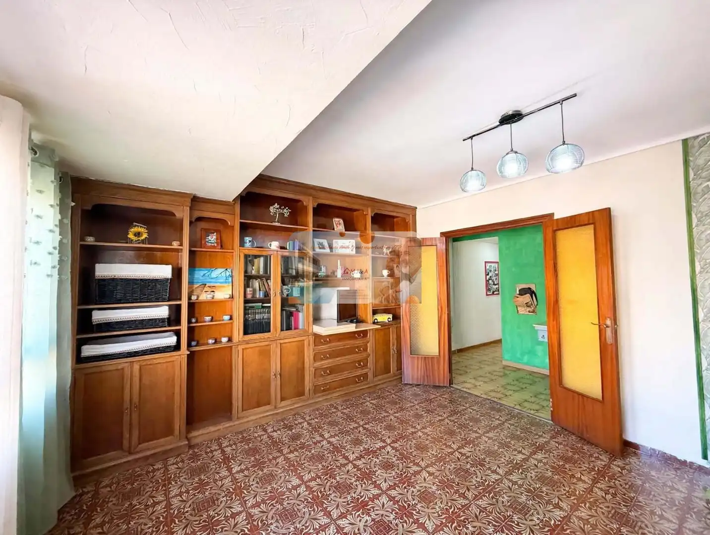 Flat for sale in Castellón de la Plana / Castelló de la Plana  with Terrace, Storage room and Balcony