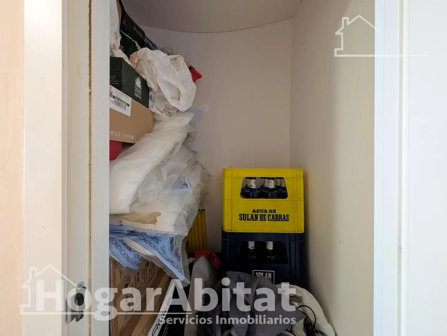 Flat for sale in Alicante / Alacant  with Terrace and Furnished