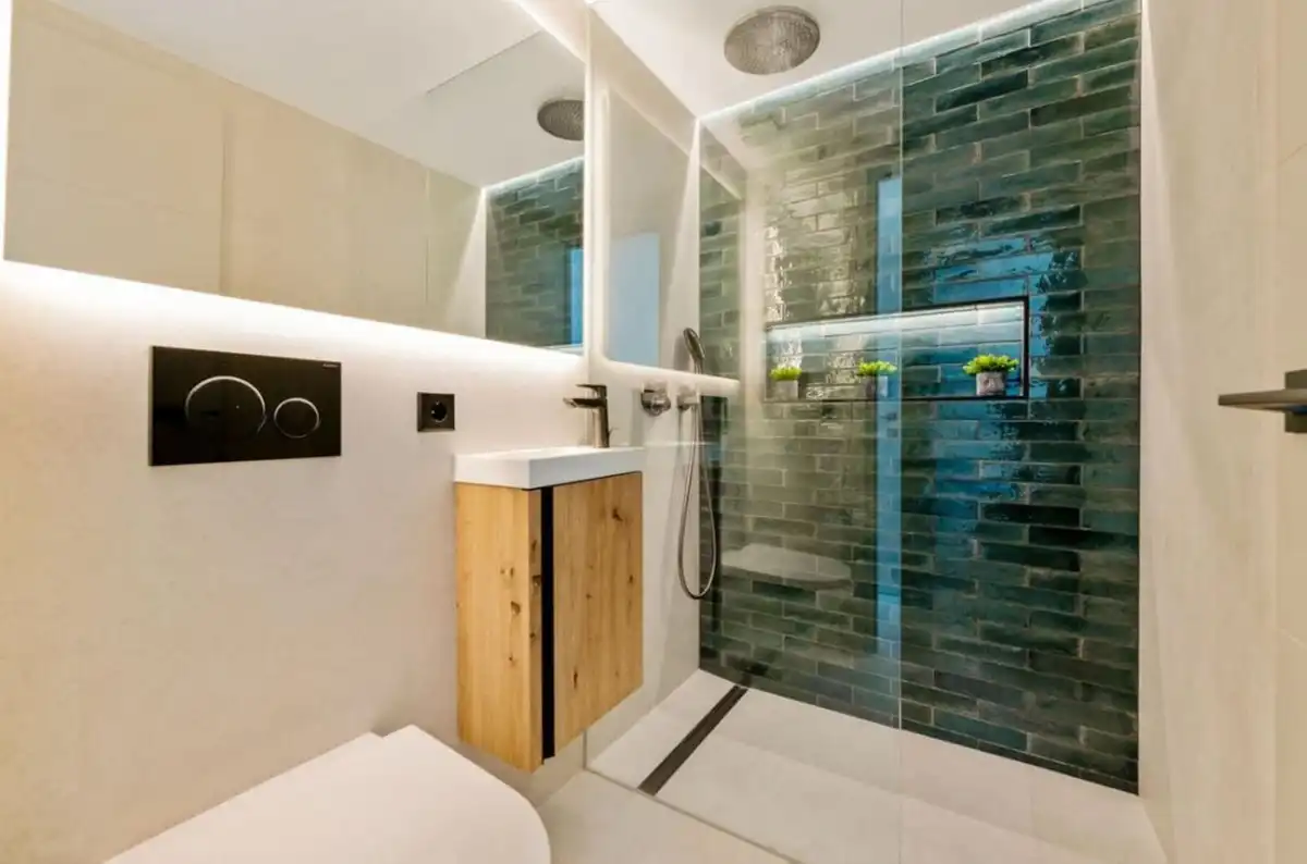 Penthouse for sale in San Pedro de Alcántara, imagen 7