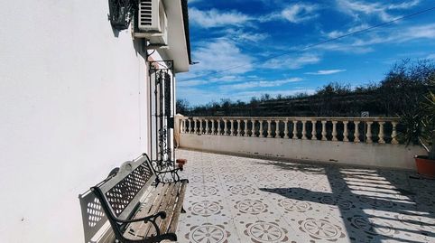 Foto 5 de Casa o chalet en venta en La Font de la Figuera, Valencia