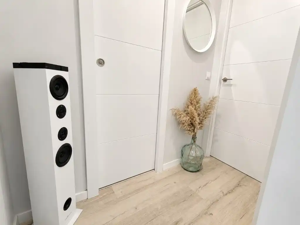 Flat for sale in Córdoba  with Air Conditioner, Terrace and Swimming Pool