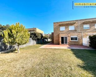 Casa o xalet de lloguer a Urbanización Torreblanca, 7, Garrapinillos