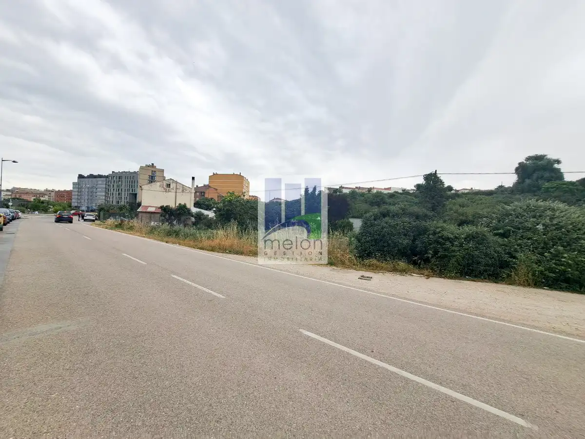 Casa o xalet en venda en Burgos amb Traster