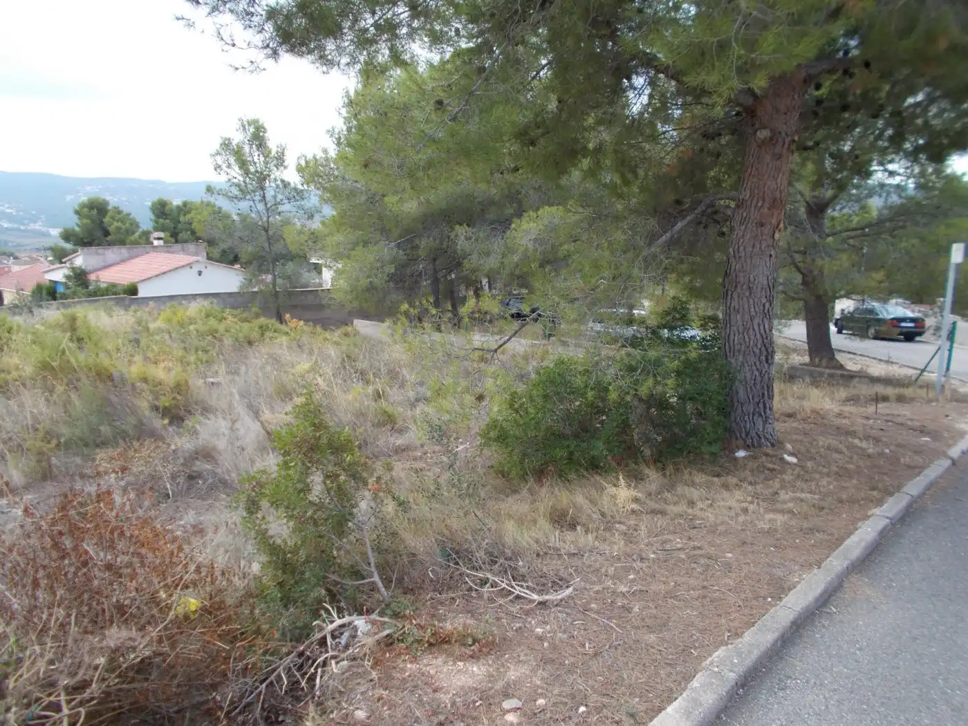 Terreny residencial en venda a La Bisbal del Penedès, imagen 4