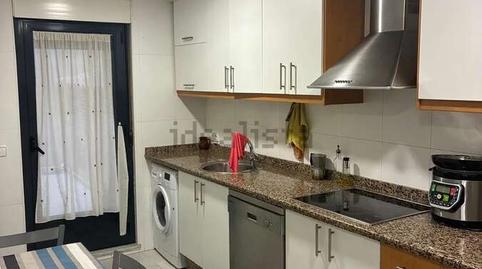 Foto 5 de Pis de lloguer a San Vicente - Las Úrsulas, Salamanca Capital